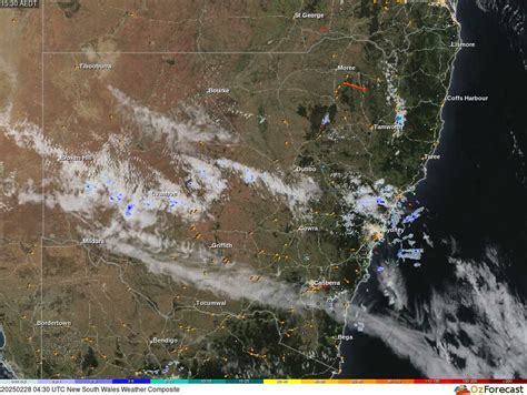 lightning tracker nsw|New South Wales Weather Radar, Satellite and Lightning Map .